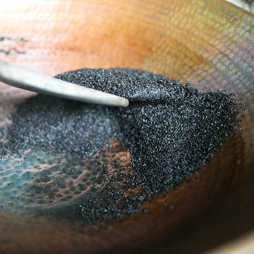 九蒸九晒之黑芝麻丸（老师傅指点制作） 商品图5