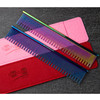 宠物猫咪梳 炫彩猫咪专用双齿梳长毛猫用排梳 GS19030 意大利BRAVURAGROOM 蓝色 紫彩 商品缩略图2