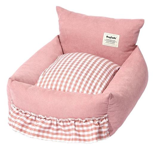 冬季宠物窝/垫子系列 商品图3