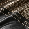 【可拆卸帽】【鹅绒服】【新款DSF】大依优型大码鹅绒中长款羽绒服外套休闲胖子大码男休闲宽松加肥加大上衣 商品缩略图2