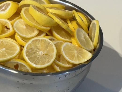 鲜榨柠檬汁~ 商品图0