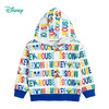 【迪士尼Disneybaby门店新品卫衣】秋冬男童女童舒适保暖儿童卫衣 商品缩略图6