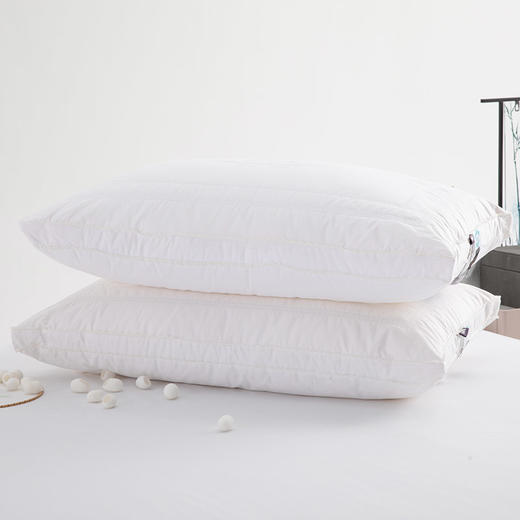 多喜爱 第三代蚕丝蛋白美眠枕cs 商品图1