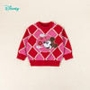 迪士尼针织套头上衣ZD3DS049 商品缩略图2