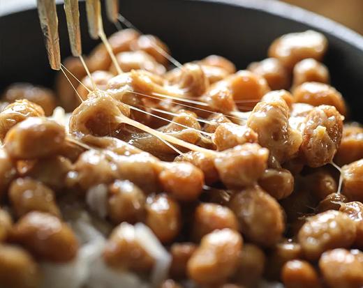 生态纳豆 商品图0