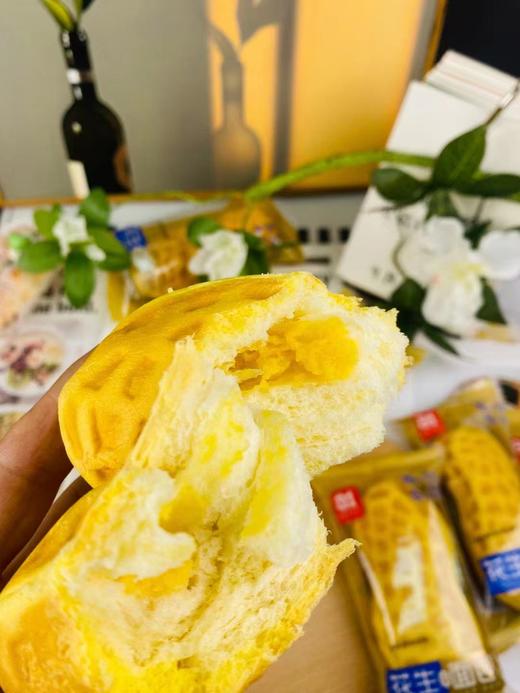 花生面包5个 商品图4