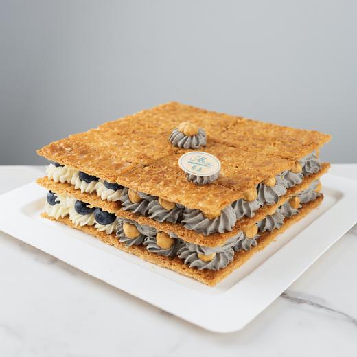 黑金金牌双拼拿坡仑 商品图0