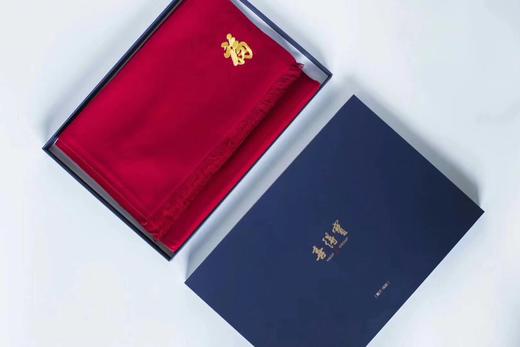 喜得宝  喜福彩  丝绒围巾 商品图1