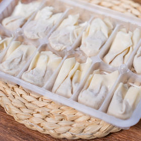 鲜肉虾仁小馄饨120g（10gx12）