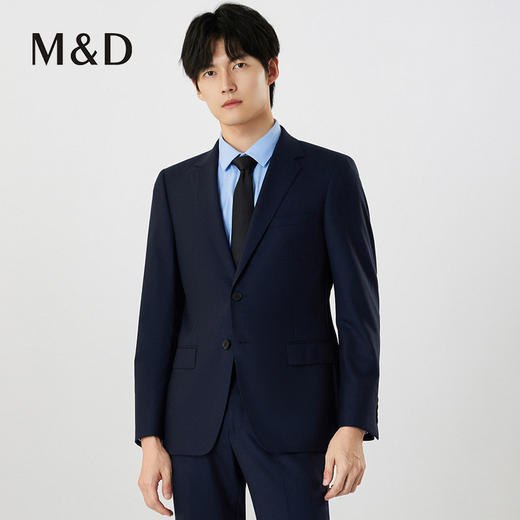 【名盾】毛料套西外套MXCB63652C 商品图2