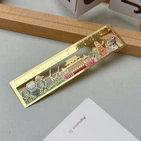 【五峰文创】五峰特色文创书签