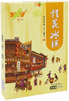 粤鸿150g盒装桂花冰糕150g