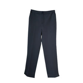 VIVIAN LIU薇薇安刘TB2445001初秋女装新款斜插兜显瘦休闲长裤