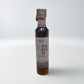 美和居海鲜捞汁 300g/瓶