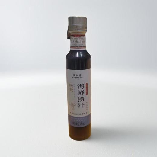 美和居海鲜捞汁 300g/瓶 商品图0