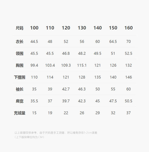 jnby   24年冬款  短款羽绒服  1O0C11940 商品图3