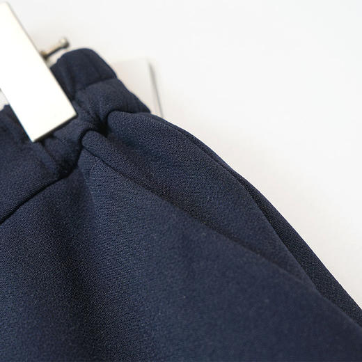 VIVIAN LIU薇薇安刘TB2445001初秋女装新款斜插兜显瘦休闲长裤 商品图3