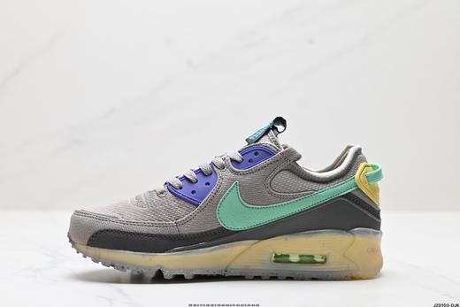 耐克Nike Air Max Terrascape 90休闲运动跑步鞋DH2973-200男女鞋 商品图2