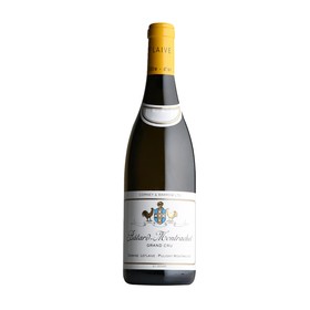 Domaine Leflaive Batard-Montrachet Grand Cru里费维庄园巴塔蒙勒舍白葡萄酒2020