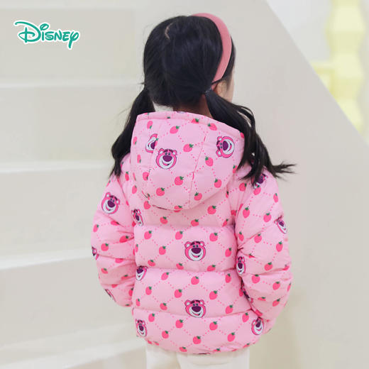 迪士尼小童外衣羽绒系列上衣233DS1109 商品图3