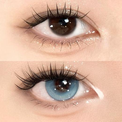 Annieone月抛-软糖奶兔 商品图1