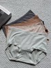 Laperla冬季新款暖芯绒燕窝蚕丝裤女士中腰内裤
   商品缩略图2