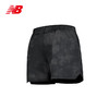 NEW BALANCE/NB RC Reflective Short 5 男款 速干梭织夏季休闲户外运动短裤 商品缩略图1