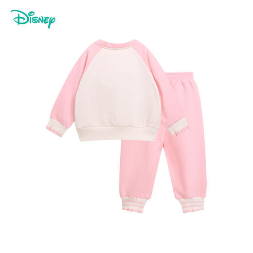 迪士尼秋季女童卫衣套装ZD3DT033 商品图9