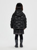 jnby  24年冬款  中长款羽绒服 1O0C10580 商品缩略图9