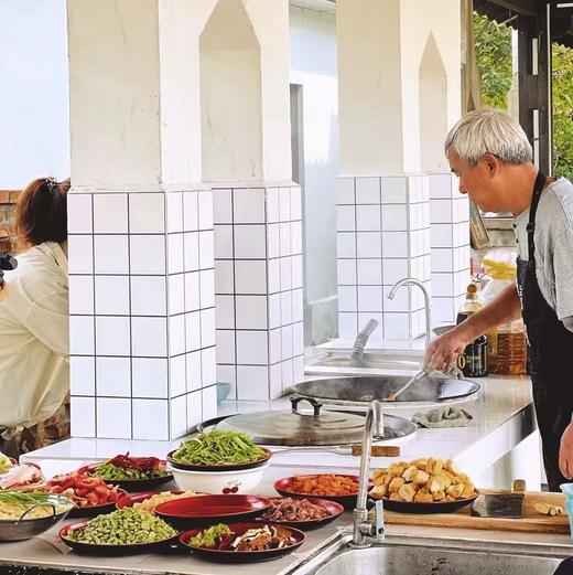 来情圆开小灶(10人成团) 商品图0