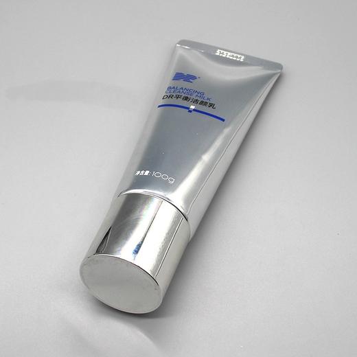 肌肤医生DR洁面乳100ml美容院正品直发包邮深层清洁不紧绷 商品图3