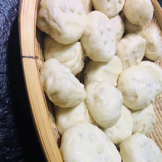 新疆塔城储绿小麦面粉【精制粉】~爱吃各种面食的一定试试新疆面粉，无任何添加剂，更没有漂白粉面，小麦的原色，纯天然，放心吃！ 商品图5