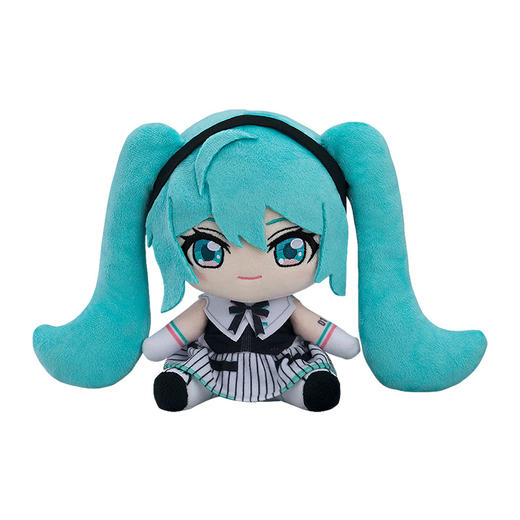 【GSC现货】毛绒玩偶 初音未来交响乐 2019Ver. 商品图2