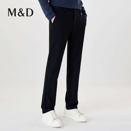 【名盾】休闲裤MXCL12651D 商品图2