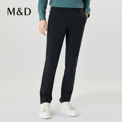 【名盾】休闲裤MXCL12652C 商品图2