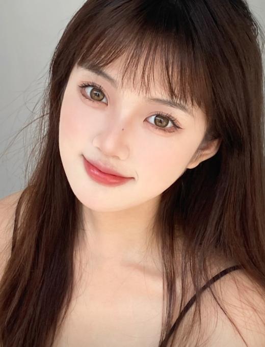 『年抛大直径』CON4U-在逃猫咪  -14.5mm【年抛 0-1000度 无525/575】 商品图2