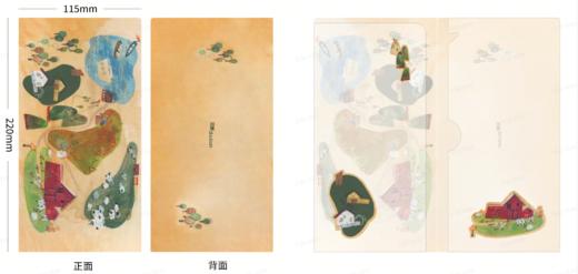 储值有礼 ·戏剧大满贯套装 商品图2