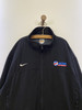 特殊商标 Y2K Vintage NIKE 耐克 BAUER NCAA 美国大学体育协会 软壳复合材料 运动外套 _SJK(2XL) 商品缩略图1