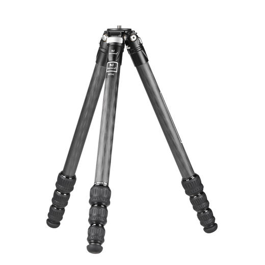 马小路Marsace MT24S无中轴碳纤维三脚架 轻便稳定 2543S升级版 商品图0