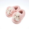 儿童棉拖鞋女童男童防滑秋冬室内家居可爱棉鞋包跟拖鞋棉鞋【WG24532】 商品缩略图2