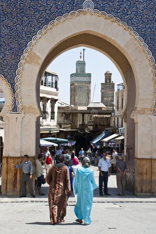 摩洛哥【谍影迷情】品质之旅 8天7晚 商品图11