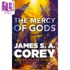 预售 【中商原版】太空歌剧 神的仁慈 詹姆斯 S A 科里 The Mercy of Gods James S A Corey 科幻流行小说 商品缩略图0