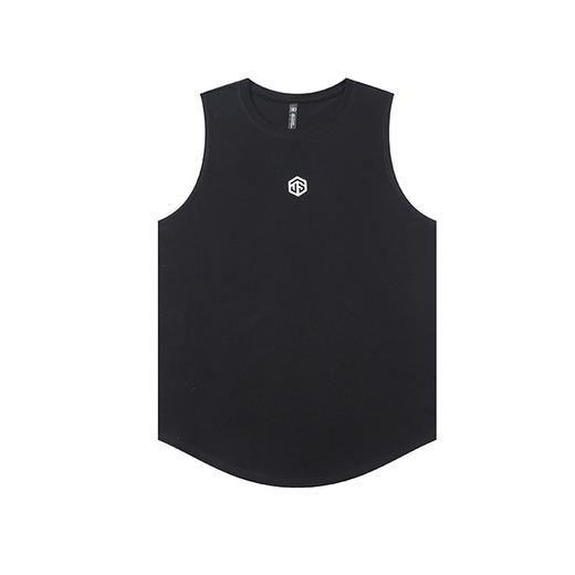 跃牌【跃LEAP-ACTIVE】系列 美式篮球无袖T恤男速干背心G24 商品图3