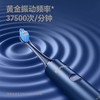 飞科电动牙刷 FT7205宝石蓝 成人全自动声波牙刷 商品缩略图2