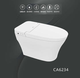 大信智能马桶CA6234