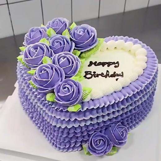 【鲜奶创意蛋糕】 商品图0