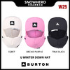 2425 BURTON U WINTER DOWN HAT 商品缩略图0