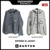 2425 BURTON ROWDY II DRYRIDE 3L JACKET 商品缩略图0