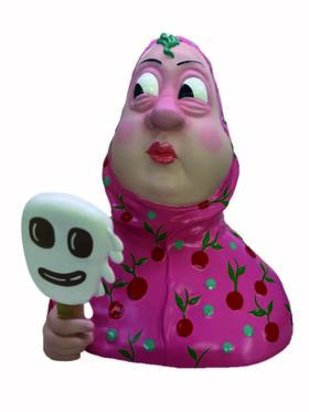 杜秋锐 | 雪糕融化时的心情