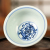 永明尚玩青花明缠枝大压手 商品缩略图7